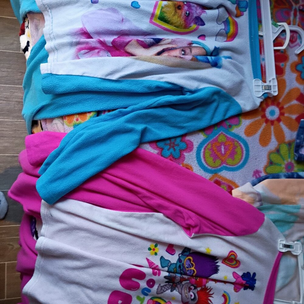 Pajamas